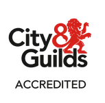 City & Guilds accreditation