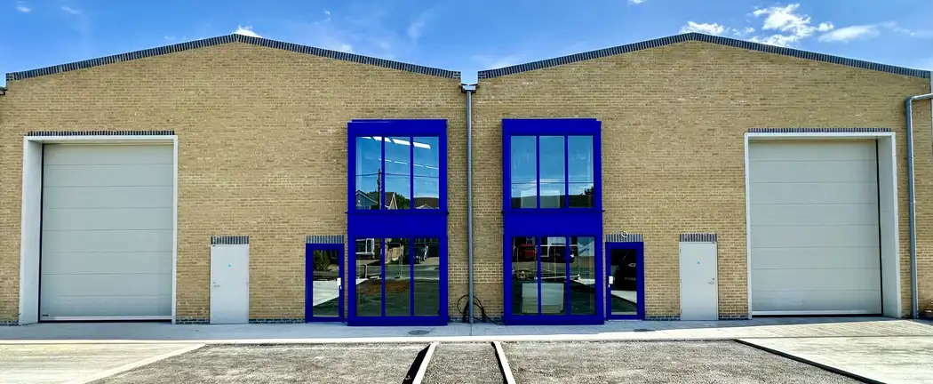 Projects — Retail, Offices & Commercial